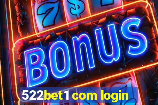 522bet1 com login